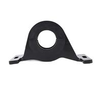 Solution de support de roulement central adaptée pour ScatPack HellCat 394 RWD AWD V6 V8, remplace OE 986 031 3180 31 52123974AC 52123974AD 52123974AE 52123974AF 52123974AG, 6061 (Noire)