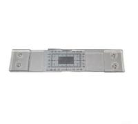 Solution de surveillance des fissures par Linestorm avec grille de mesure pour une précision améliorée