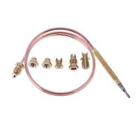 Solution de thermocouple fiable pour unités de chauffage au gaz avec un signal de sortie puissant pour un actionnement efficace de la vanne