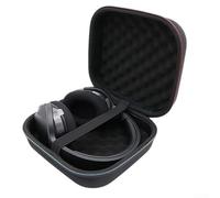 Solution de transport rigide pour casque Razer pour casque Barracuda X avec rembourrage en mousse dense, coutures renforcées et répartition optimisée du poids