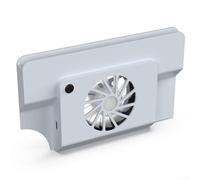 Solution de ventilateur de refroidissement optimisée pour station d'accueil Nintendo Switch pour que votre console fonctionne en douceur