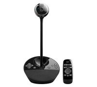 Solution de Visioconférence BCC950 Webcam Logitech