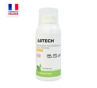 Solution décontaminante de réservoir eau propre