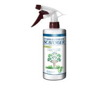 Solution d'élimination du formaldéhyde | Éliminateur d'odeurs pour une forte odeur | Purificateur d'air domestique sans odeur | Spray désodorisant pratique, éliminateur d'odeurs domestiques pour