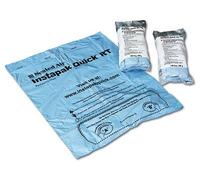 Solution d'emballage et d'expédition Instapak Quick RT (#20 (45,7 x 45,7 cm), quantité 1) - American Bubble Boy