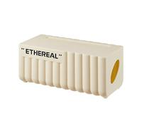 Solution d'encombrement multifonction avec organisateur de câbles spacieux pour garder la surface propre dans n'importe quelle pièce. Utilisation quotidienne à la maison