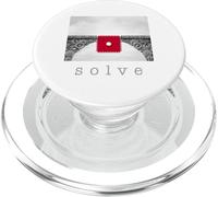 Solution d'entreprise comme Pont de réussite PopSockets PopGrip pour MagSafe