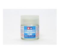 Solution d'Entretien de Pinceaux