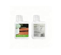 Solution D'entretien Des Sols En Bois For Aspirateur 200 ML. Compatible Avec Dreame L10s Ultra Gen 3, L40s Pro Ultra, Aqua10 Ultra, L50s Pro Ultra, X60 Max Ultra, Matrix10 Ultra(2 pcs)