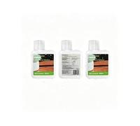 Solution D'entretien Des Sols En Bois For Aspirateur 200 ML. Compatible Avec Dreame L10s Ultra Gen 3, L40s Pro Ultra, Aqua10 Ultra, L50s Pro Ultra, X60 Max Ultra, Matrix10 Ultra(3 Pcs)