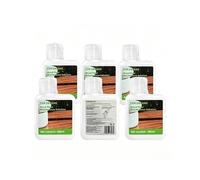 Solution D'entretien Des Sols En Bois For Aspirateur 200 ML. Compatible Avec MOVA P10Pro Ultra / P50 Pro Ultra / E30 Ultra / S10 Plus / V50 Ultra(6 pcs)
