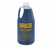 Solution Désinfectante Barbicide 128oz Gallon - 3,78 Litre Taille JUMBO