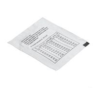 Solution d'étalonnage du pH en poudre 4.01, 6.86, 9.18 pour test de pH-mètre, kit de fluide standard de 250 ml, 15/18/20 pièces (lot de 5 x 3), compatible avec la plupart des compteurs électroniques