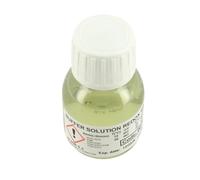 Solution d'étalonnage Redox 460mV de 65ml 101536 048357 00.042.904 pour equipement de piscine