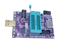 Solution d'imagerie et de programmation EMMC compatible USB 3.0 pour techniciens informatiques et ingénieurs Outil d'imagerie EMMC
