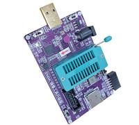 Solution d'imagerie et de programmation EMMC compatible USB 3.0 pour techniciens informatiques et ingénieurs Outil d'imagerie EMMC