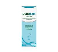 Solution DulcoSoft 250 ml - Soutien doux en cas de constipation et de selles dures