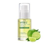 Solution Éclaircissante Pour La Peau - Correcteur Naturel Hydratant | 30ml Liquide Unifiant Le Teint,Pour Peaux Matures Sensibles Sèches Grasses Maison Bureau Voyage Nuit Matin