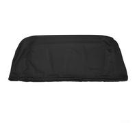 Solution élégante et pratique de protection contre la poussière pour votre configuration de haut-parleurs Partybox OnTheGo