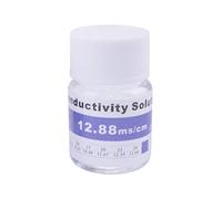 Solution Étalon De Conductivité, Solution D'étalonnage PH ORP, Testeur PH Portable Réutilisable, Étalon D'étalonnage De Conductivité, Fournitures De Mesure Réutilisables Pour Testeurs EC TDS 12,88