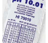 Solution étalonnage ph 10