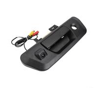 Solution fiable de caméra de recul pour Nissan NP300 pour Navara D23 intégration transparente du véhicule