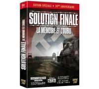 Solution Finale : La Mémoire Et L'oubli - Pack