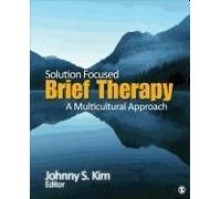 Solution-Focused Brief Therapy
