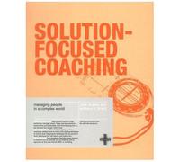 Solution-Focused Coaching