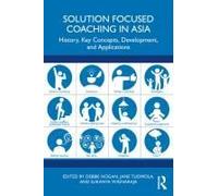 Solution Focused Coaching In Asia
