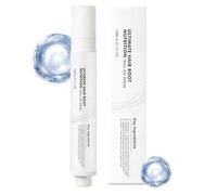 Solution fortifiante pour cheveux, roll-on anti-casse, liquide pour 2,7 x 2,7 x 16,4 cm, liquide cheveuxx avec soins du cuir chevelu, formule réparatrice nourrissante, soin des cheveux dou