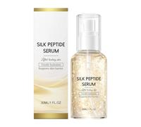 Solution Hydratante Éclat - 30 ml Concentré Repulpant - Formule Anti-Fatigue Éclat du Teint - pour Femmes Actives Matin Soir Déplacements Maison Maquillage Après Sport