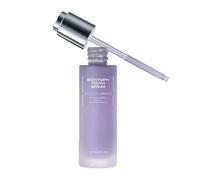 Solution hydratante pour le visage - Soin de la peau nourrissant pour un aspect jeune - 47 ml - Solution hydratante pour homme et femme - Pour peaux sensibles, sèches, grasses, matures affaissées