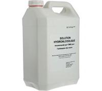 Solution hydro-alcoolique bidon de 1l - GELHYDRO7