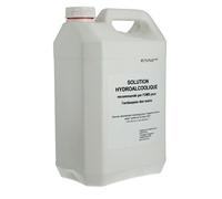 Solution hydro-alcoolique bidon de 1l - GELHYDRO7