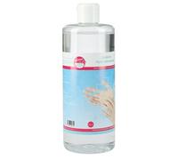 Solution hydro-alcoolique flacon de 500ml - GELHYDRO2