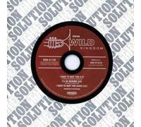 Solution - I Have to Quit You [Import]