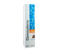 Solution ICF Clorexyderm Pour Chien et chat dans la mousse 200ml