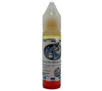 Solution indicatrice pour test de nicotine - 10 ml