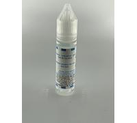 Solution indicatrice pour test de nicotine - 10ml
