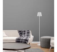 Solution LED Lampadaire LED blanc 500-1300mm 4W IP54 7007