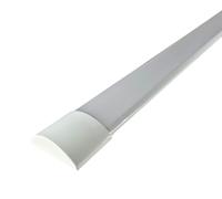 Solution LED Lampe fluorescente LED 120cm 40W 120lm/W Couleur de la lumière : Blanc chaud 20350