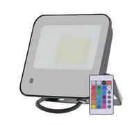 Solution LED Projecteur LED RGBW 50W avec DO 23463