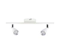Solution LED Spot LED blanc 9W 218266