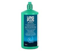 Solution Lentilles Amo Plus Ocupure Saline 360ml