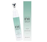 Solution Liftante Des Yeux 10ml Soin Tenseur Doux Non Gras | Solution Contour Des Yeux Pour Soir Coucher Maison Douche Bain Spa Salon Escapade Cadeau Petite Amie Femme Et Amie