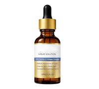 Solution Liquide,30 mL Concentré Raffermissant pour le Visage - Concentré liftant pour le visage,pour Femme, Maman, Épouse, Amie, Passionnées de Soins, Routine Quotidienne, Préparation