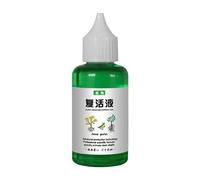 Solution Liquide D'activation 50ML Supplément Améliorant La Croissance Des Solution Nutritive De Universel Améliore La Santé Des Promouvoir Le Développement Des Racines