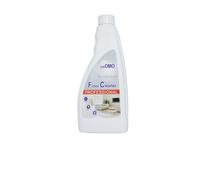 Solution Liquide De Nettoyage De Sol 480 Ml, Compatible Avec Roborock S8 Pro Ultra/S8/S8+/Q5/Q7 Series/S7 Max Ultra/S7MaxV Plus, Liquide De Nettoyage