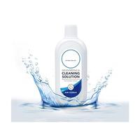 Solution liquide de nettoyage de sol 500 ml, Compatible avec Tineco Floor One S3/S5/iFloor/Breeze/S5 Combo/S7 Pro, décontamination des pièces de robot aspirateur (33,8 OZ)